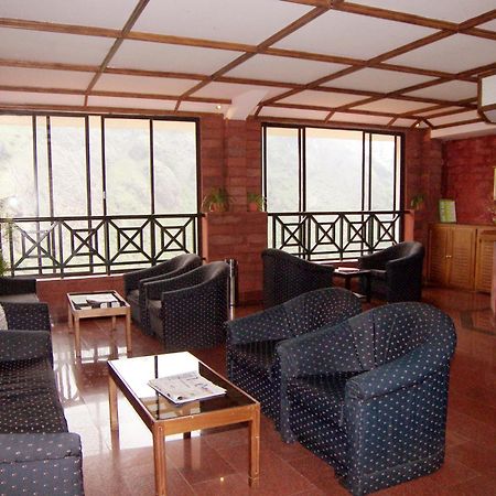 Abad Copper Castle Resort Munnar Exterior foto