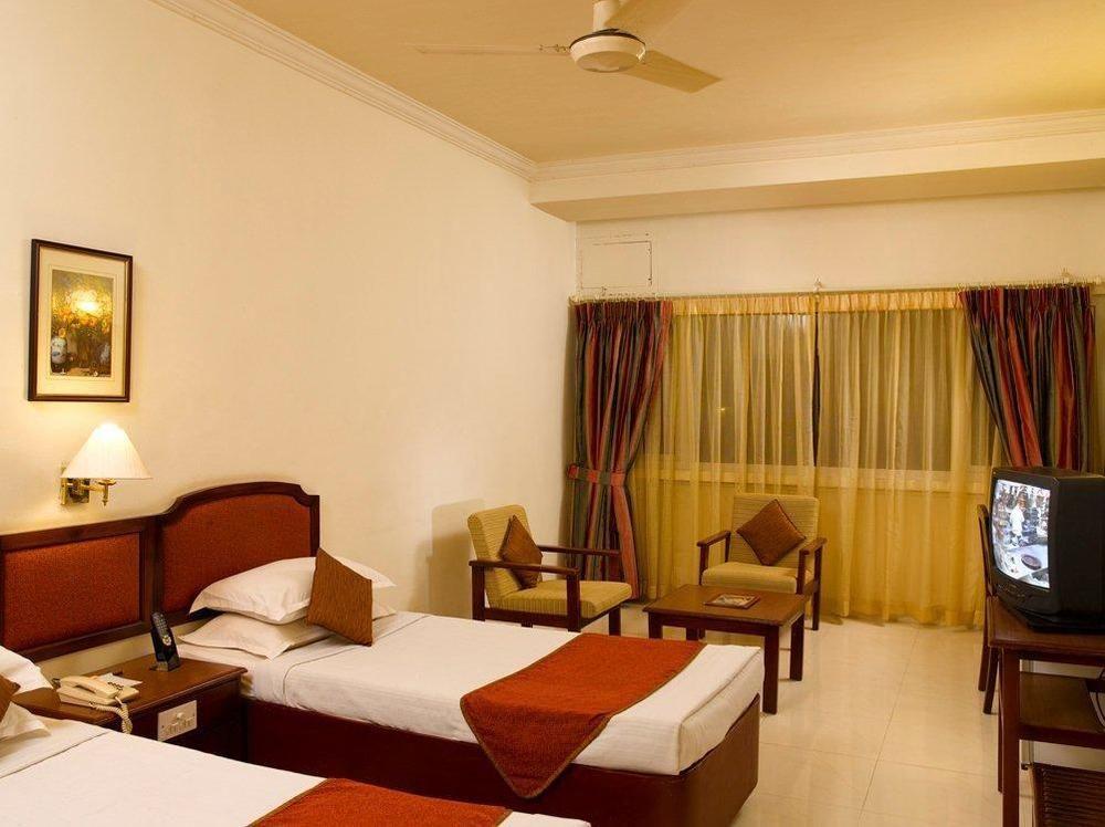 Abad Copper Castle Resort Munnar Exterior foto