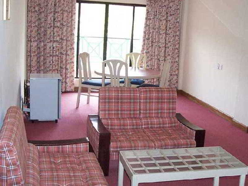 Abad Copper Castle Resort Munnar Exterior foto