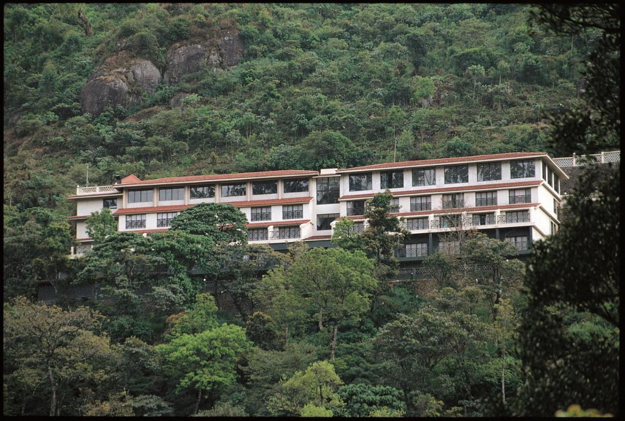 Abad Copper Castle Resort Munnar Exterior foto